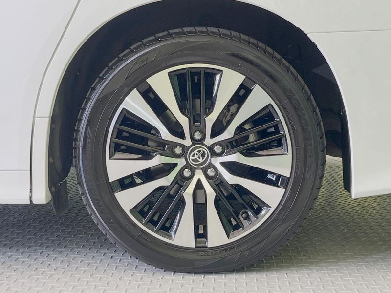 2020 Toyota Alphard 3BA-AGH30W (UW-6a72a8237780d)[26]