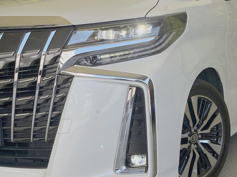 2020 Toyota Alphard 3BA-AGH30W (UW-6a72a8237780d)[21]
