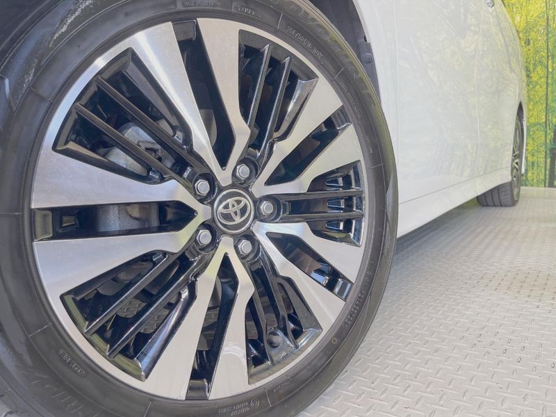 2020 Toyota Alphard 3BA-AGH30W (UW-6a72a8237780d)[22]