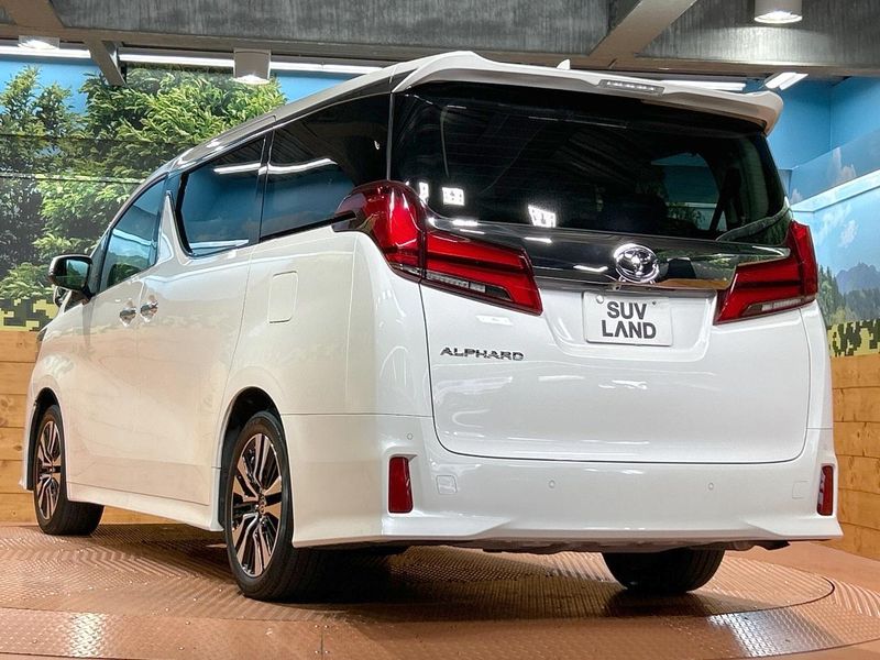 2022 Toyota Alphard 3BA-AGH30W (UW-6a72a828746c7)[14]