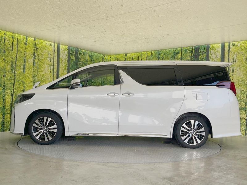 2022 Toyota Alphard 3BA-AGH30W (UW-6a72a829c16fe)[13]