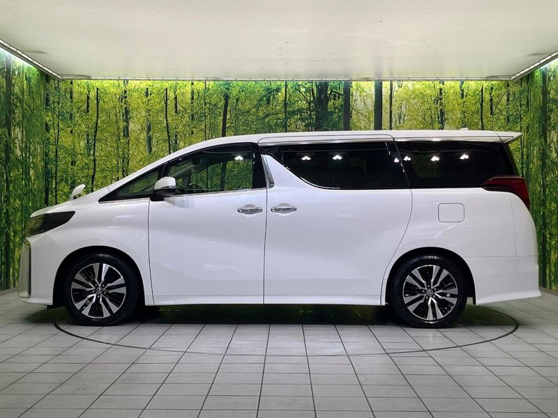 2021 Toyota Alphard 3BA-AGH30W (UW-6a72a82d547d5)[7]