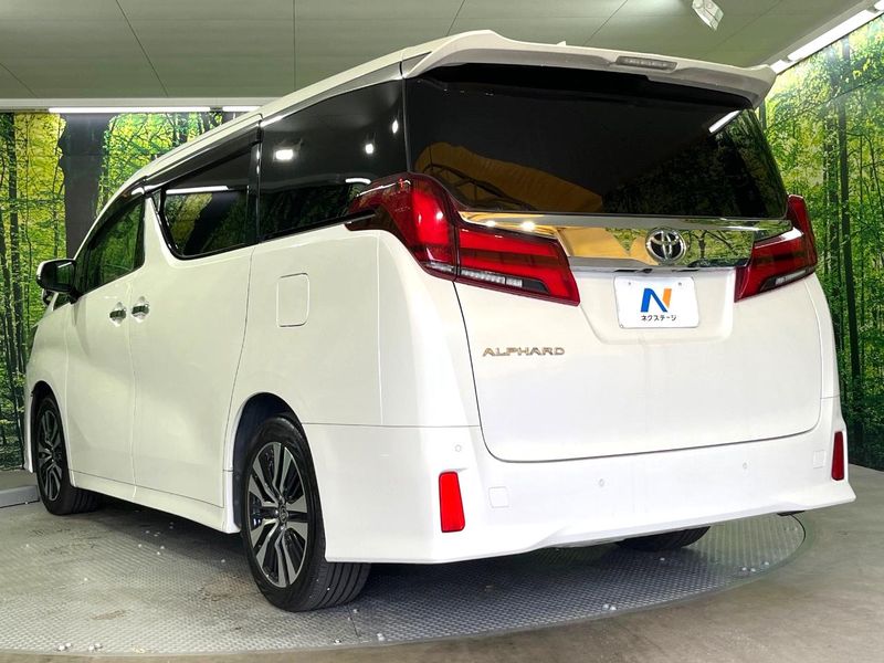 2021 Toyota Alphard 3BA-AGH30W (UW-6a72a82dbef2c)[14]