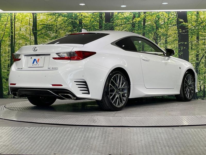2017 Lexus RC DBA-ASC10 (UW-6a72a84041370)[16]