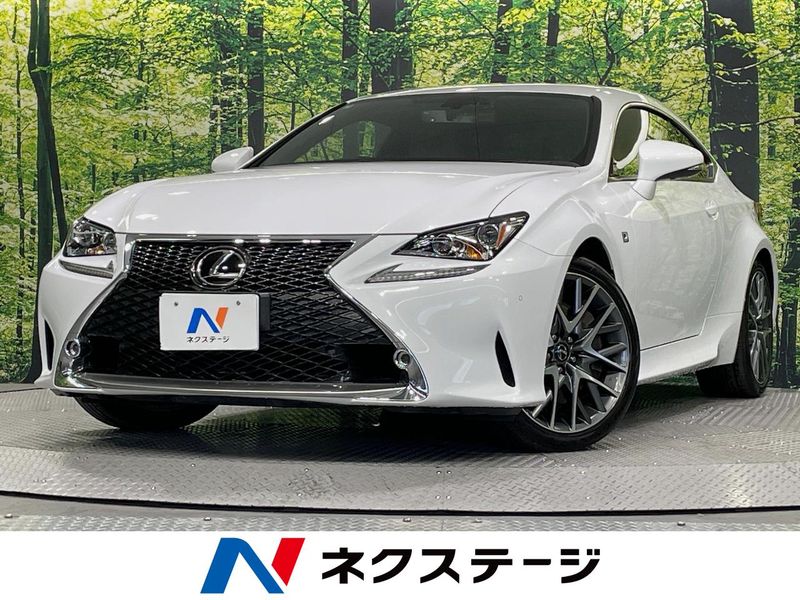 2017 Lexus RC DBA-ASC10 (UW-6a72a84041370)[3]