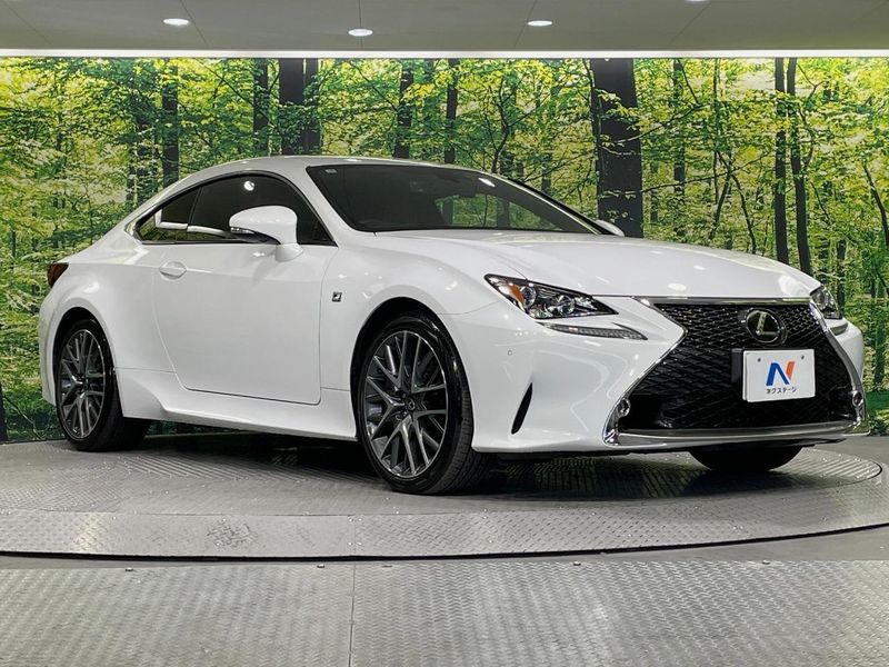 2017 Lexus RC DBA-ASC10 (UW-6a72a84041370)[14]