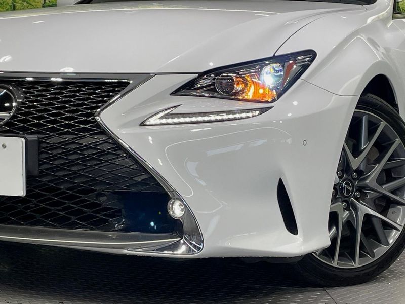 2017 Lexus RC DBA-ASC10 (UW-6a72a84041370)[11]