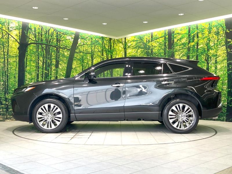 2020 Toyota Harrier Hybrid 6AA-AXUH80 (UW-6a72a84fac11e)[15]