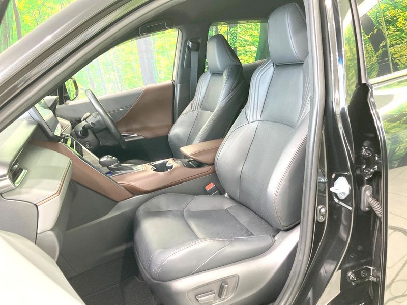 2020 Toyota Harrier Hybrid 6AA-AXUH80 (UW-6a72a84fac11e)[7]
