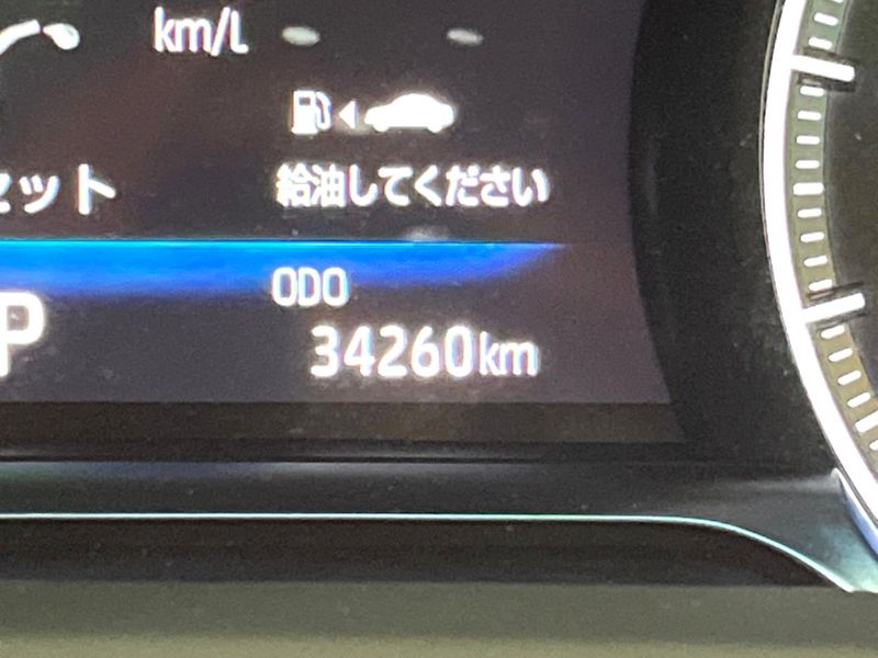 2020 Toyota Harrier Hybrid 6AA-AXUH80 (UW-6a72a85042a54)[2]