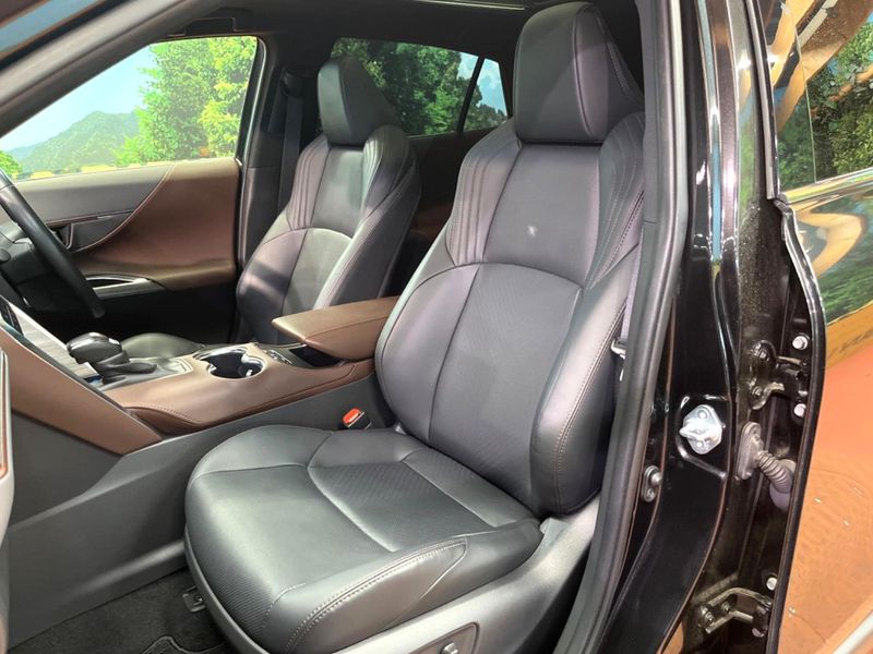 2020 Toyota Harrier Hybrid 6AA-AXUH80 (UW-6a72a85042a54)[11]