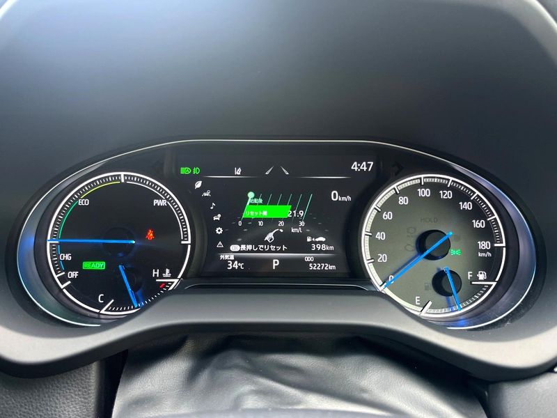 2021 Toyota Harrier Hybrid 6AA-AXUH80 (UW-6a72a8514a6d2)[18]