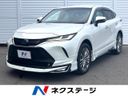 2021 Toyota Harrier Hybrid 6AA-AXUH80 (UW-6a72a8514a6d2)[3]