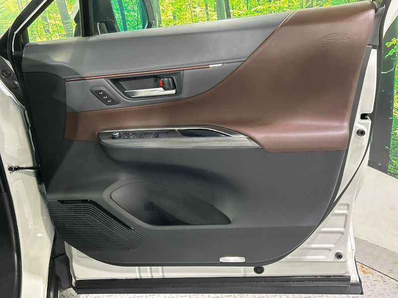 2020 Toyota Harrier Hybrid 6AA-AXUH85 (UW-6a72a85a46893)[20]