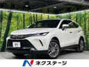 2020 Toyota Harrier Hybrid 6AA-AXUH85 (UW-6a72a85a46893)[3]