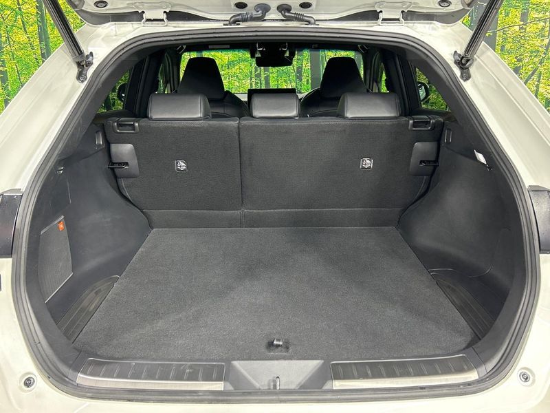 2020 Toyota Harrier Hybrid 6AA-AXUH85 (UW-6a72a85a46893)[7]