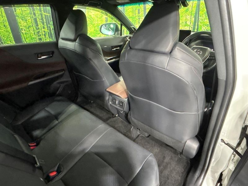 2020 Toyota Harrier Hybrid 6AA-AXUH85 (UW-6a72a85a46893)[11]