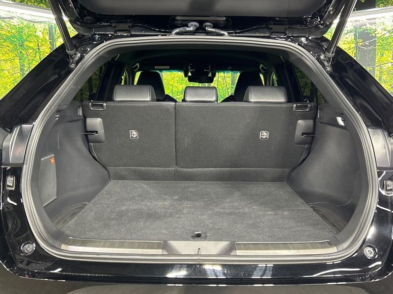 2022 Toyota Harrier Hybrid 6AA-AXUH85 (UW-6a72a85b16955)[5]