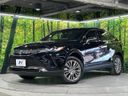 2022 Toyota Harrier Hybrid 6AA-AXUH85 (UW-6a72a85b16955)[0]