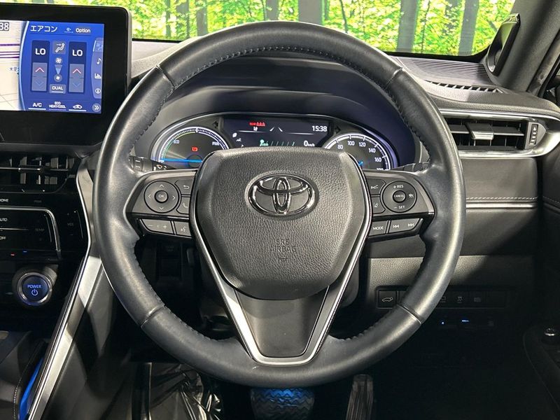 2022 Toyota Harrier Hybrid 6AA-AXUH85 (UW-6a72a85b16955)[17]
