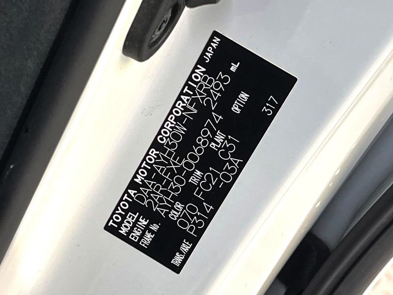 2018 Toyota Vellfire Hybrid DAA-AYH30W (UW-6a72a8607a915)[1]