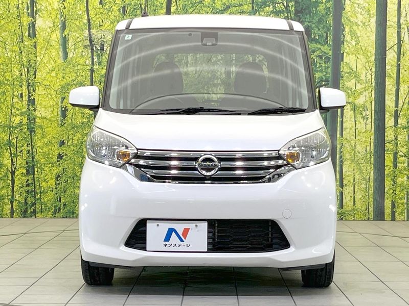 2016 Nissan DAYZ ROOX DBA-B21A (UW-6a72a8759111a)[6]