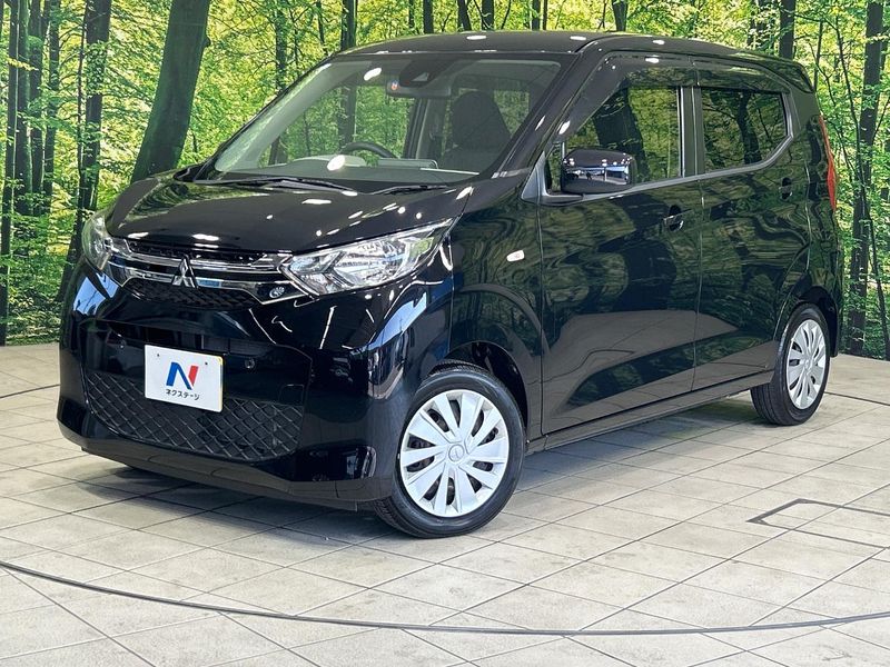 2019 Mitsubishi eK Wagon 5BA-B33W (UW-6a72a88134b27)[0]