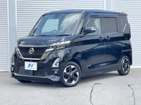 2021 Nissan Roox 5AA-B44A
