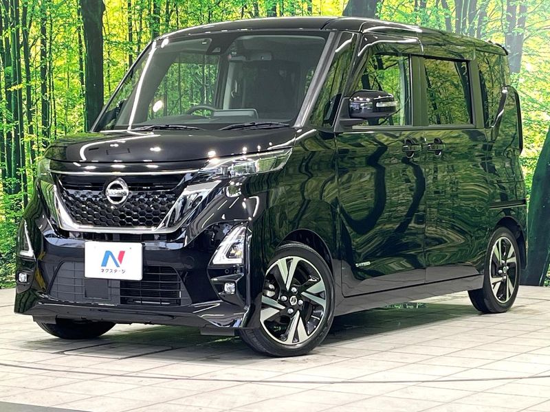 2021 Nissan Roox 4AA-B45A (UW-6a72a89a96b2c)[0]