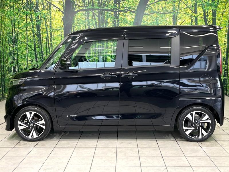 2021 Nissan Roox 4AA-B45A (UW-6a72a89a96b2c)[10]