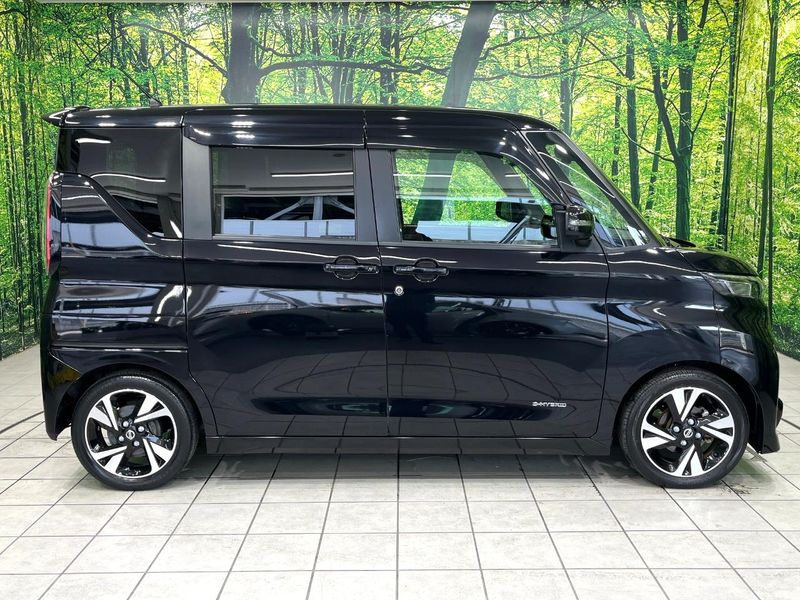 2021 Nissan Roox 4AA-B45A (UW-6a72a89a96b2c)[6]