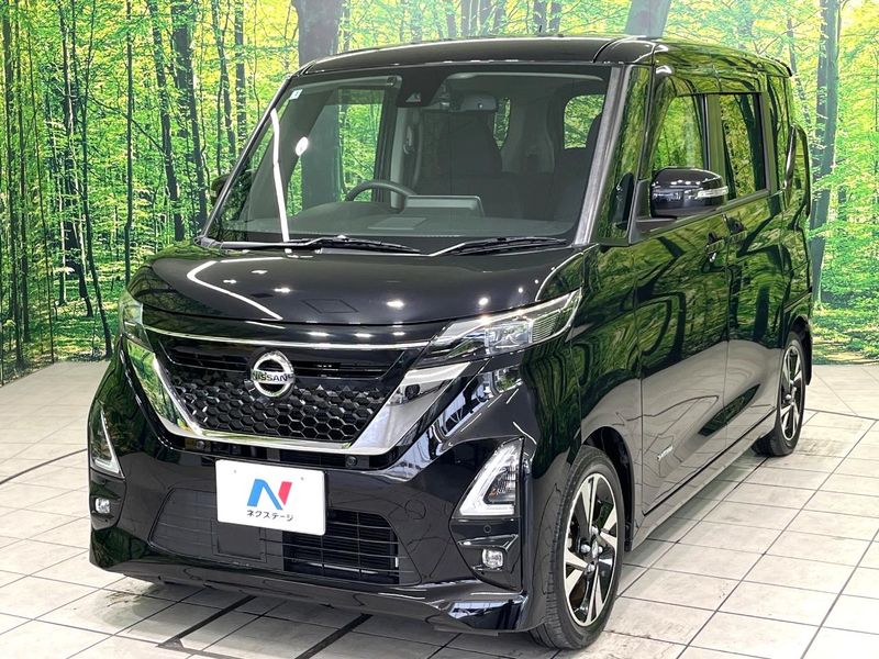2021 Nissan Roox 4AA-B45A (UW-6a72a89a96b2c)[11]