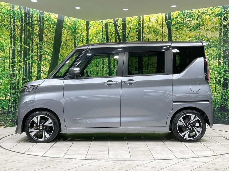 2021 Nissan Roox 4AA-B45A (UW-6a72a89c81a0f)[13]