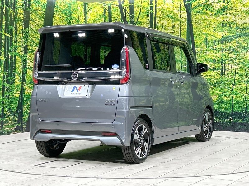 2021 Nissan Roox 4AA-B45A (UW-6a72a89c81a0f)[10]