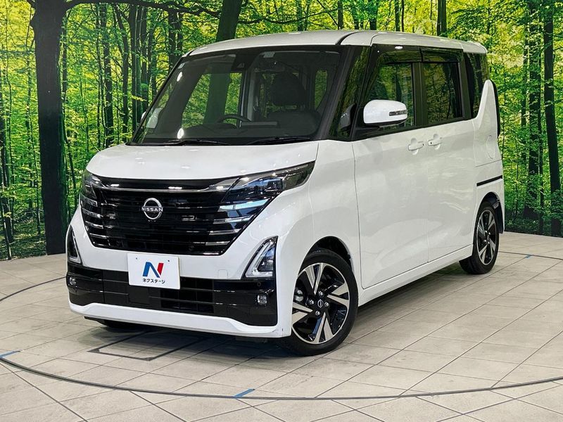 2025 Nissan Roox 4AA-B45A (UW-6a72a8a0051a5)[0]