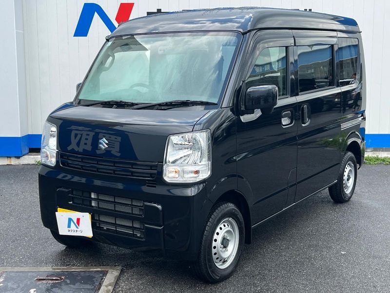 2022 Suzuki Every Wayout 5BD-DA17V (UW-6a72a8b930faf)[17]
