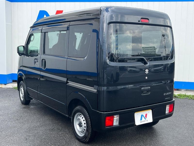 2022 Suzuki Every Wayout 5BD-DA17V (UW-6a72a8b930faf)[19]