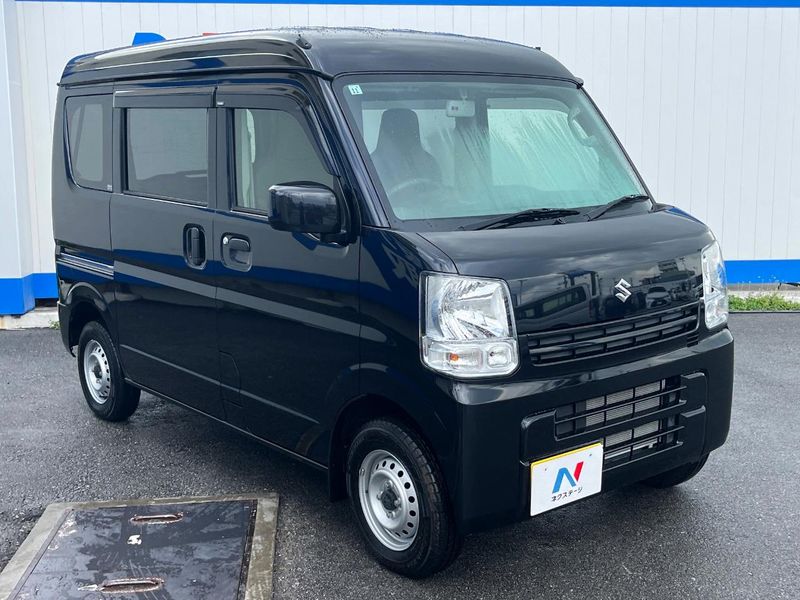 2022 Suzuki Every Wayout 5BD-DA17V (UW-6a72a8b930faf)[23]