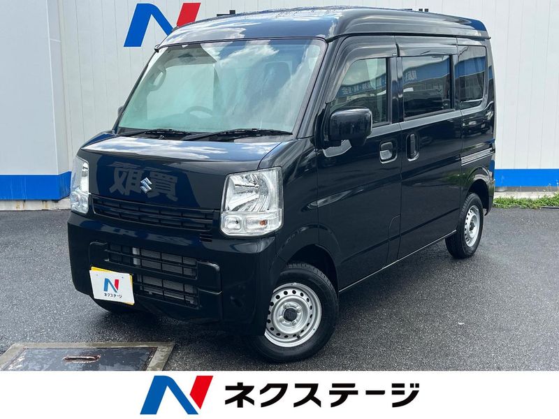 2022 Suzuki Every Wayout 5BD-DA17V (UW-6a72a8b930faf)[3]
