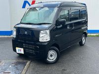 2022 Suzuki Every Wayout 5BD-DA17V
