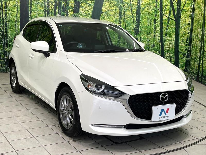 2020 Mazda Mazda2 6BA-DJLFS (UW-6a72a8c13cb02)[14]