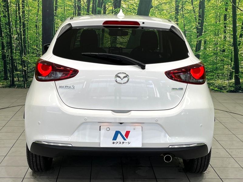 2020 Mazda Mazda2 6BA-DJLFS (UW-6a72a8c13cb02)[24]