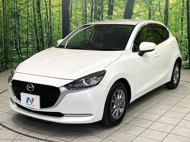 2020 Mazda Mazda2 6BA-DJLFS (UW-6a72a8c13cb02)[8]