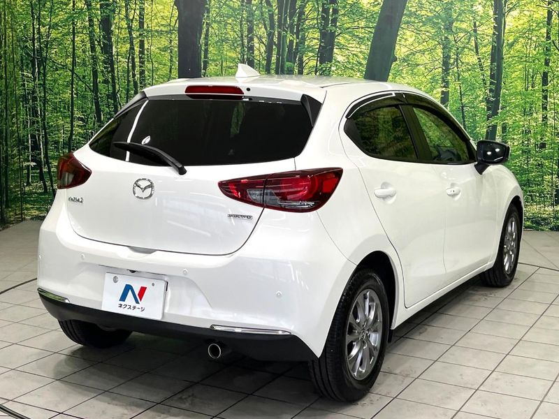 2020 Mazda Mazda2 6BA-DJLFS (UW-6a72a8c13cb02)[12]