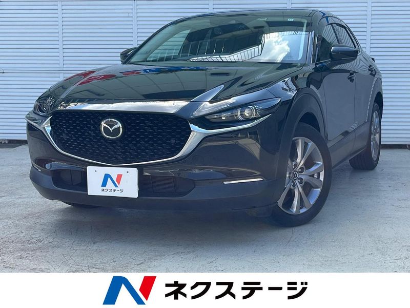 2022 Mazda CX-30 5AA-DMEJ3P (UW-6a72a8c78f4e5)[3]