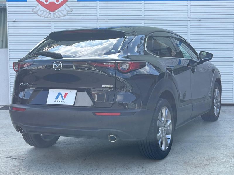 2022 Mazda CX-30 5AA-DMEJ3P (UW-6a72a8c78f4e5)[23]