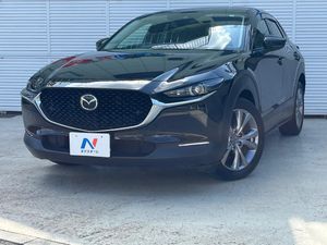 2022 Mazda CX-30 5AA-DMEJ3P