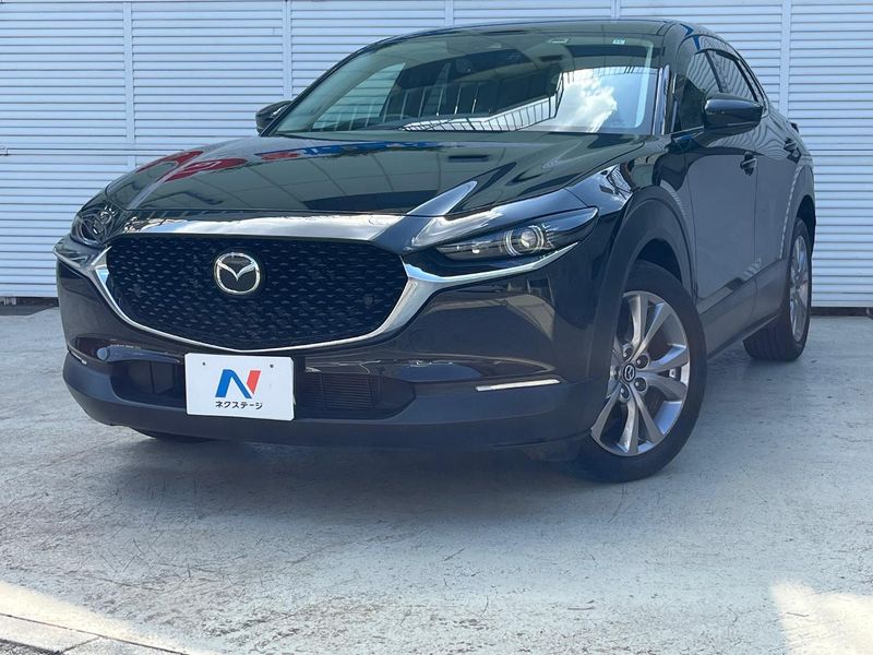 2022 Mazda CX-30 5AA-DMEJ3P (UW-6a72a8c78f4e5)[0]