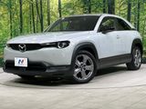 2021 Mazda MX-30 5AA-DREJ3P