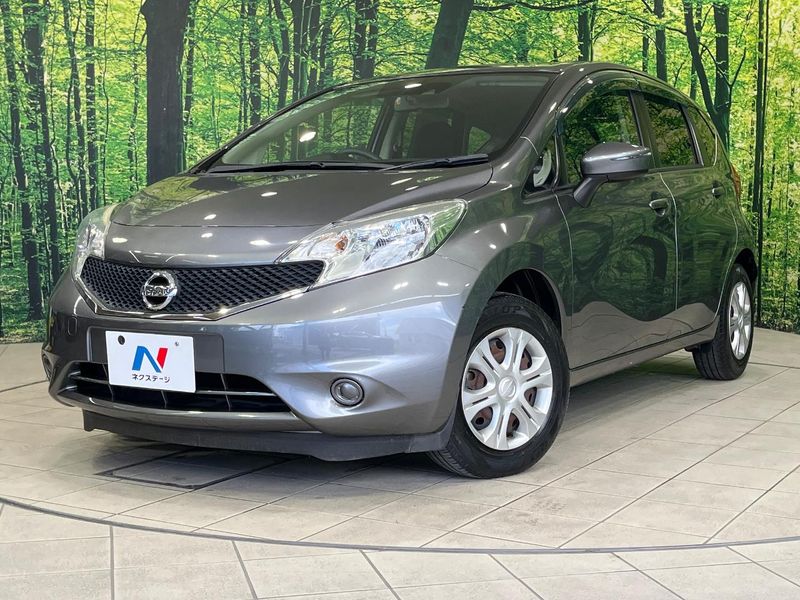 2016 Nissan Note DBA-E12 (UW-6a72a8cfe203f)[0]